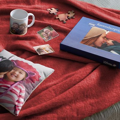 Valentinstagsgeschenke für Frauen