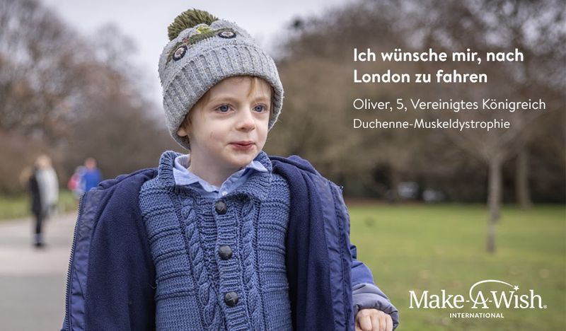 Make a wish