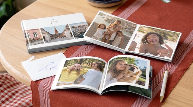 Fotobücher