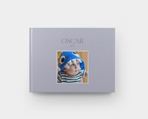 Querformat L Hardcover Fotobuch