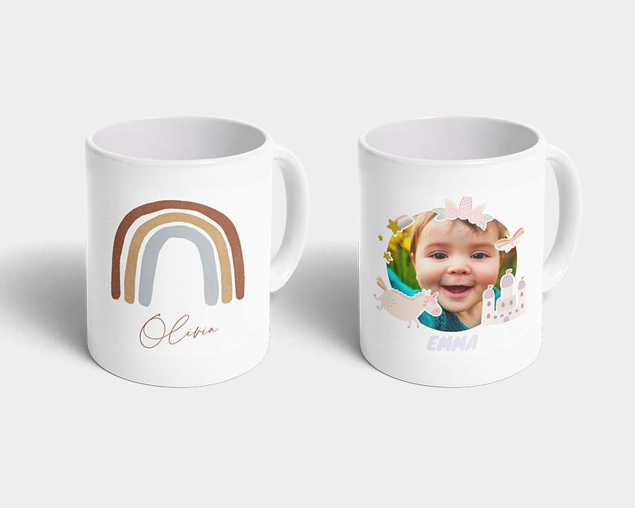 Tasse bedrucken