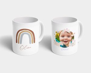Tasse bedrucken