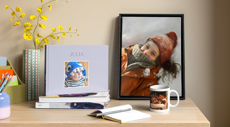 Persönliche Geschenke für Frauen