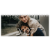 Tischkalender — Überlebensgroß [deckblatt]