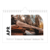 Fotokalender A5 — Datum groß [April]