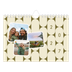 Fotokalender A5 — Retro-Muster [deckblatt]