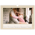 Fotokalender A3 — Assymetrischer Text [Januar]