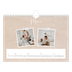 Fotokalender A5 — Scrapbook Kalender [deckblatt]