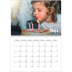 Fotokalender A4 doppelt (30 x 40 cm) — Monat [deckblatt]
