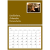 Fotokalender A4 doppelt (30 x 40 cm) — Redaktionelle Erde [Mai]