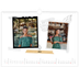Fotokalender A3 — Scrapbook-Flair [Mai]