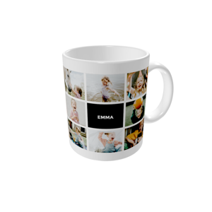 Tasse bedrucken — Wärmende Momente