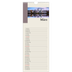 Küchenkalender  — Sehenswürdigkeiten der Welt [Marsch]