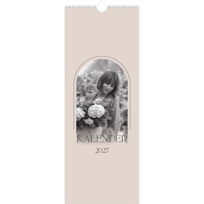 Küchenkalender  — Einfach botanisch [deckblatt]