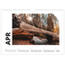 Fotokalender A3 — Datum groß [April]