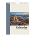 Fotokalender A5 — Sehenswürdigkeiten der Welt [deckblatt]