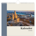Jahreskalender Quadratisch — Sehenswürdigkeiten der Welt [deckblatt]