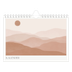 Fotokalender A5 — Positive Zitate [deckblatt]
