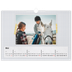 Fotokalender A3 — Fotos mit Klebestreifen-Optik [deckblatt]