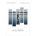 Fotokalender A5 — Reisemosaike [deckblatt]