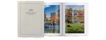 Fotobücher — Archiv-Edition - Madrid