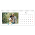 Tischkalender — Blumen-Illustrationen [deckblatt]