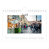 Fotokalender A5 — Mein Reisebericht [April]