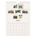 Fotokalender A4 (20 x 30 cm) — Fotowand [deckblatt]
