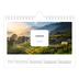 Fotokalender A5 — Die ganze Geschichte [Januar]