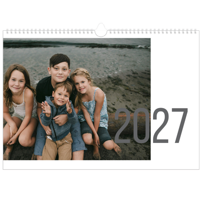 Fotokalender A3 — Monatszahlen [deckblatt]