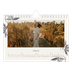 Fotokalender A5 — Tinte und Efeu [Februar]