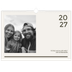 Fotokalender A3 — Modern und kräftig [deckblatt]