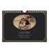 Fotokalender A5 — Vintage und klassisch [deckblatt]