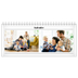 Tischkalender — Zeitschriften-Stil [deckblatt]