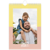 Fotokalender A5 — Farben und Muster [deckblatt]
