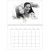 Fotokalender A4 doppelt (30 x 40 cm) — Fotoeffekte [Mai]