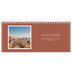 Tischkalender — Klassische Farben [deckblatt]