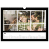Fotokalender A3 — Schwarzer Rand oben [deckblatt]