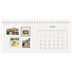 Tischkalender — Fotowand [deckblatt]