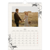 Fotokalender A4 (20 x 30 cm) — Tinte und Efeu [Mai]