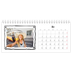 Tischkalender — Scrapbook-Schnappschüsse [deckblatt]