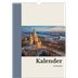A3 Jahreskalender — Sehenswürdigkeiten der Welt [deckblatt]