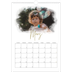 A3 Jahreskalender — Fotoeffekte [Marsch]