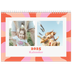 Fotokalender A4 doppelt (30 x 40 cm) — Verspielte Motive [deckblatt]