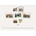 Fotokalender A3 — Fotowand [deckblatt]