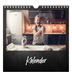 Jahreskalender Quadratisch — Kreidetafel-Stil [deckblatt]