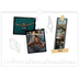 Fotokalender A3 — Scrapbook-Flair [April]