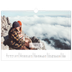 Fotokalender A3 — Klassischer Kalender [April]