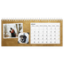 Tischkalender — Fotosammlung [Januar]