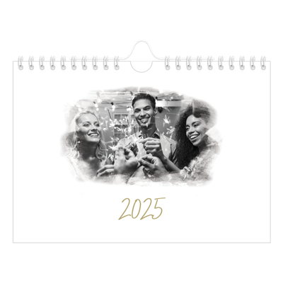 Fotokalender A5 — Fotoeffekte [deckblatt]